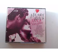 Various - Heartrock-Rock Für'S Herz