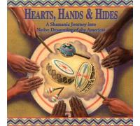 Various - Hearts,Hands & Hides