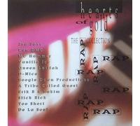 Various - Hearts of Gold Rap Collection