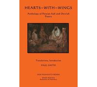 Various Hearts with Wings (Tascabile)