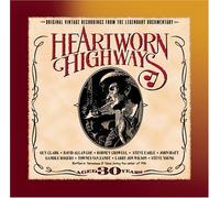 Various - Heartworn Highways
