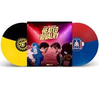 Various - Heated Rivalry (Original Series Soundtrack) [2 LP]