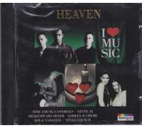 Various - Heaven