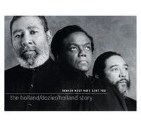 Various - Heaven Must Have Sent You