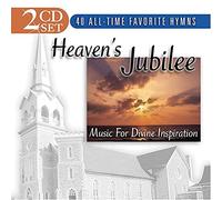 Various - Heaven S Jubilee