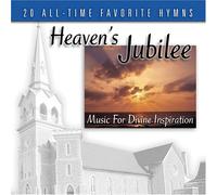 Various - Heaven S Jubilee