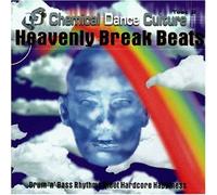 Various - Heavenly Break Beats/Chemical