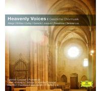 Various - Heavenly Voices-Geistliche Chormusik (Cc)