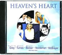 Various - Heaven's Heart