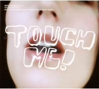 Various - Heavy Breathing 4-Touch Me!