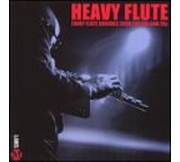 Various - Heavy Flute: Funky Flute...