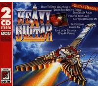 Various - Heavy Guitar