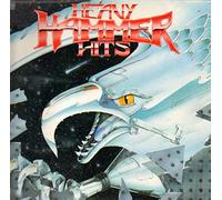 Various - Heavy Hammer Hits III/90 - Vertigo - 66 669 3, Bertelsmann Club - 66 669 3