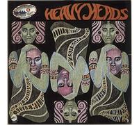 Various - Heavy Heads