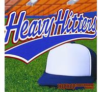 Various - Heavy Hitters