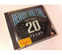 Various - Heavy Metal: First 20 Years