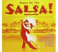 Various - Heavy on the Salsa
