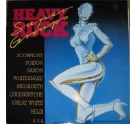 Various - Heavy Rock Super Groups - EMI Electrola - 15 658 8