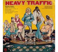 Various - Heavy Traffic