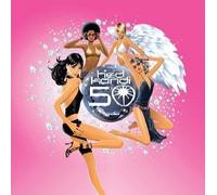 Various - Hed Kandi 50:the Mix