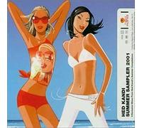 Various - Hed Kandi Summer Sampler