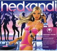 Various - Hed Kandi -the Mix 2007