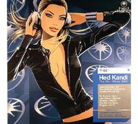 Various - Hed Kandi Winter 2004-Vinyl