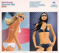 Various - Hed Kandi's Summer Mix Sampler