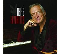 Various - Hef'S Favorites (Playboy Jazz)