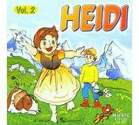 Various - Heidi Vol.2