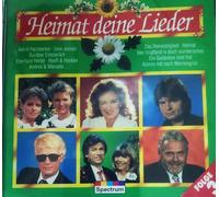 Various - Heimat,Deine Lieder Folge 3