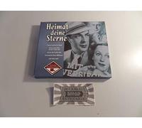 Various - Heimat Deine Sterne 2