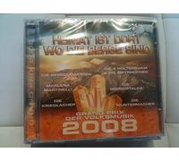 Various - Heimat Ist Dort Wo die Berge S