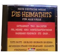 Various - Heimathits Für Alle Fälle