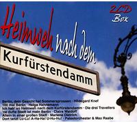 Various - Heimweh Nach dem Kurfürstendamm