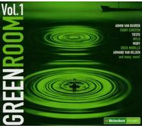 Various - Heineken Music Presents Green