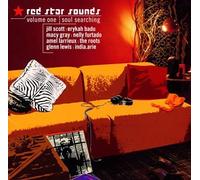 Various - Heineken Red Star Sounds Vol. 1