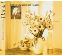 Various - Heitere Stunden mit Händel