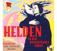 Various - Helden An der Unsichtbaren Front
