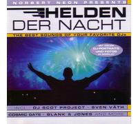 Various - Helden der Nacht