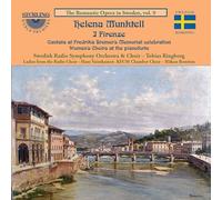 Various - Helena Munktell: I Firenze