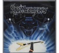 Various - Hellbangers Metal Forces
