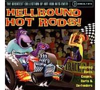 Various - Hellbound Hot Rods