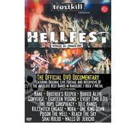 Various - Hellfest 2000 [Syracuse]