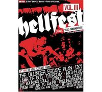 Various - Hellfest 2003 Vol. 3
