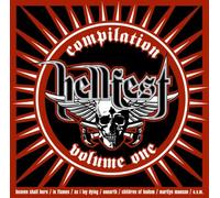 Various - Hellfest