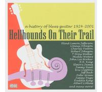 Various - Hellhounds on Their Trail/Hist