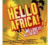 Various - Hello Africa