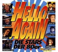 Various - Hello Again-die Stars der 80
