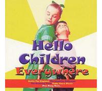 Various Hello Children Everywhere (CD) Album